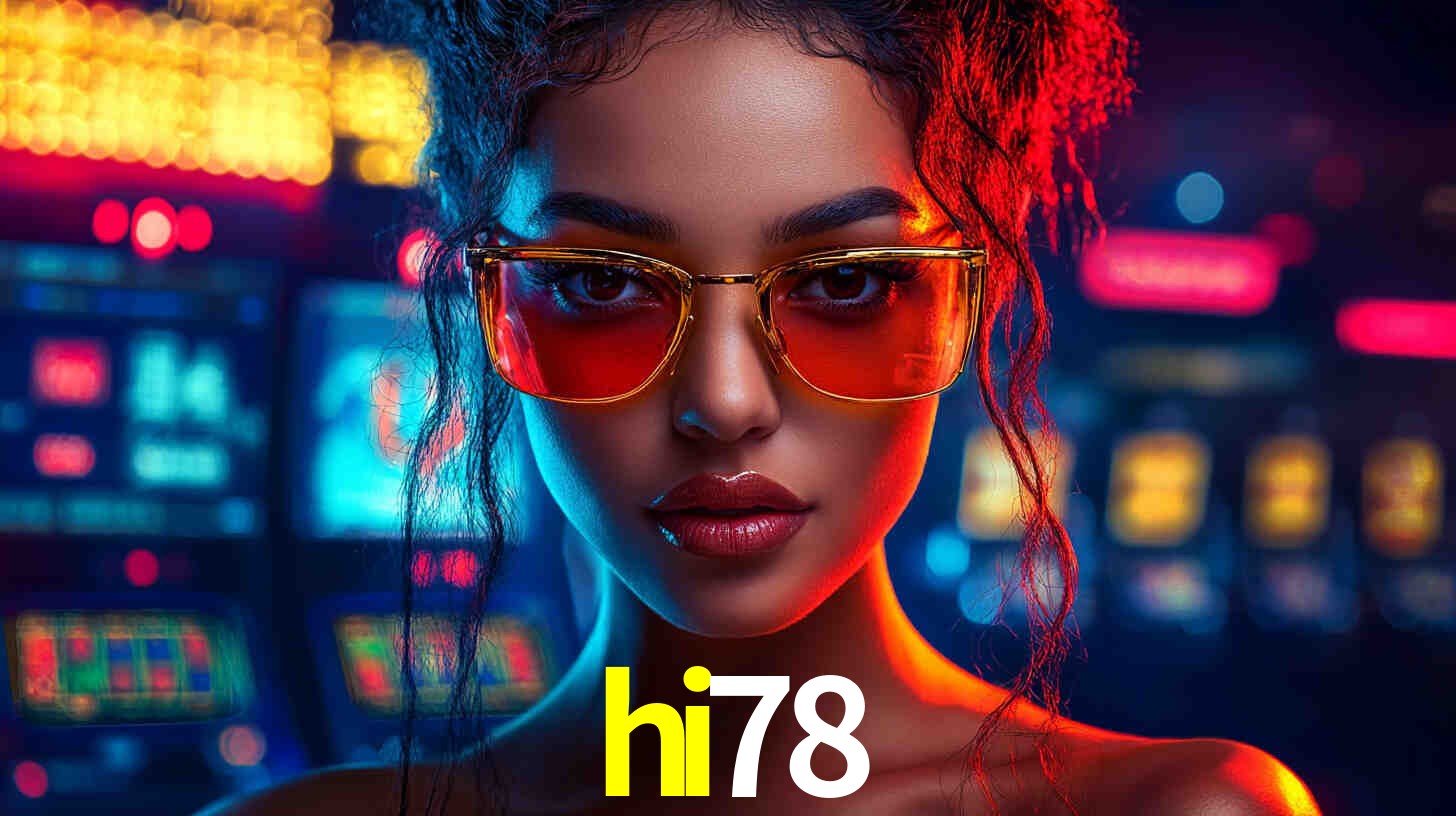 A Experiência Imersiva dos Cassinos Ao Vivo no hi78