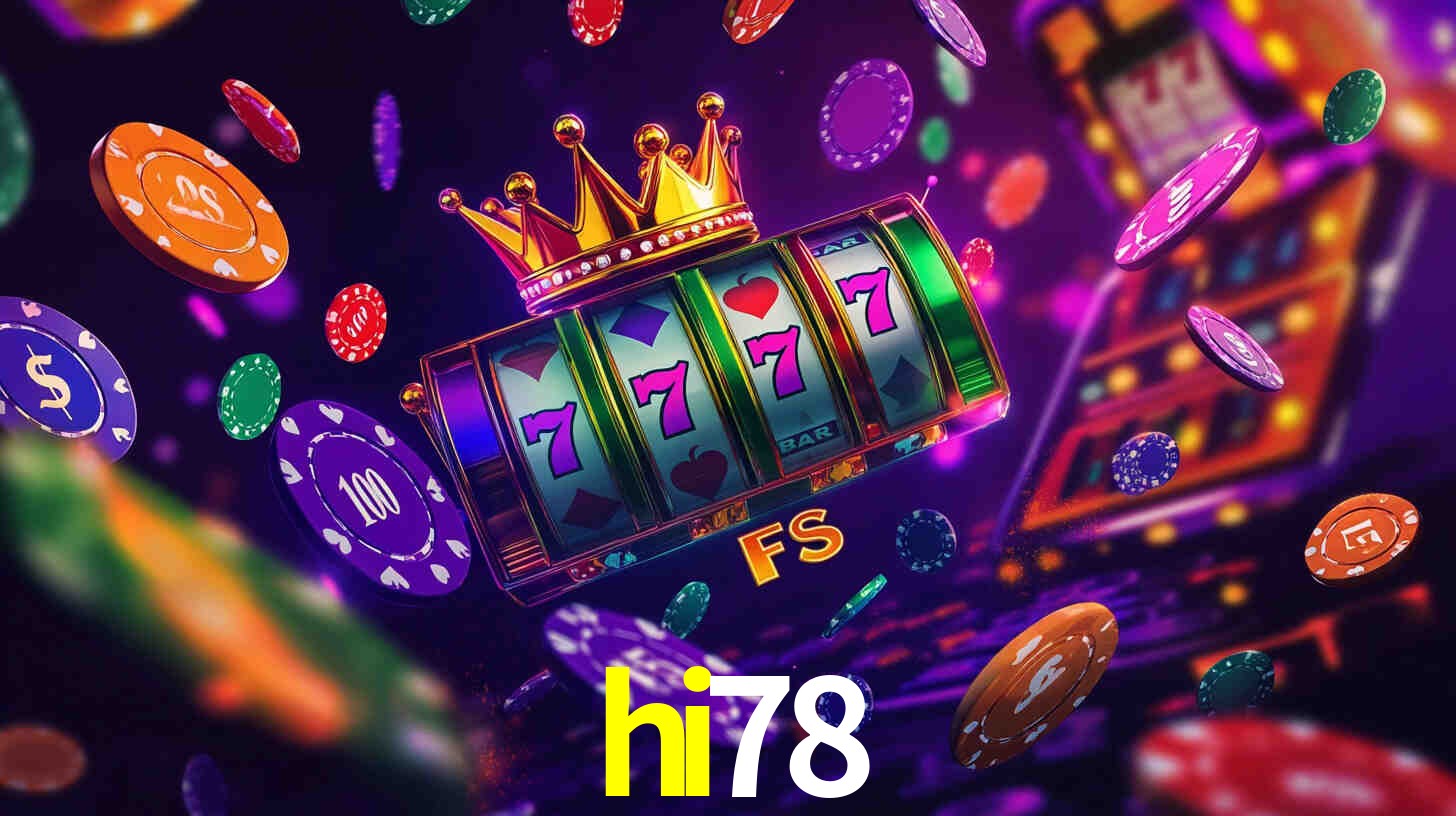 Statistics hi78