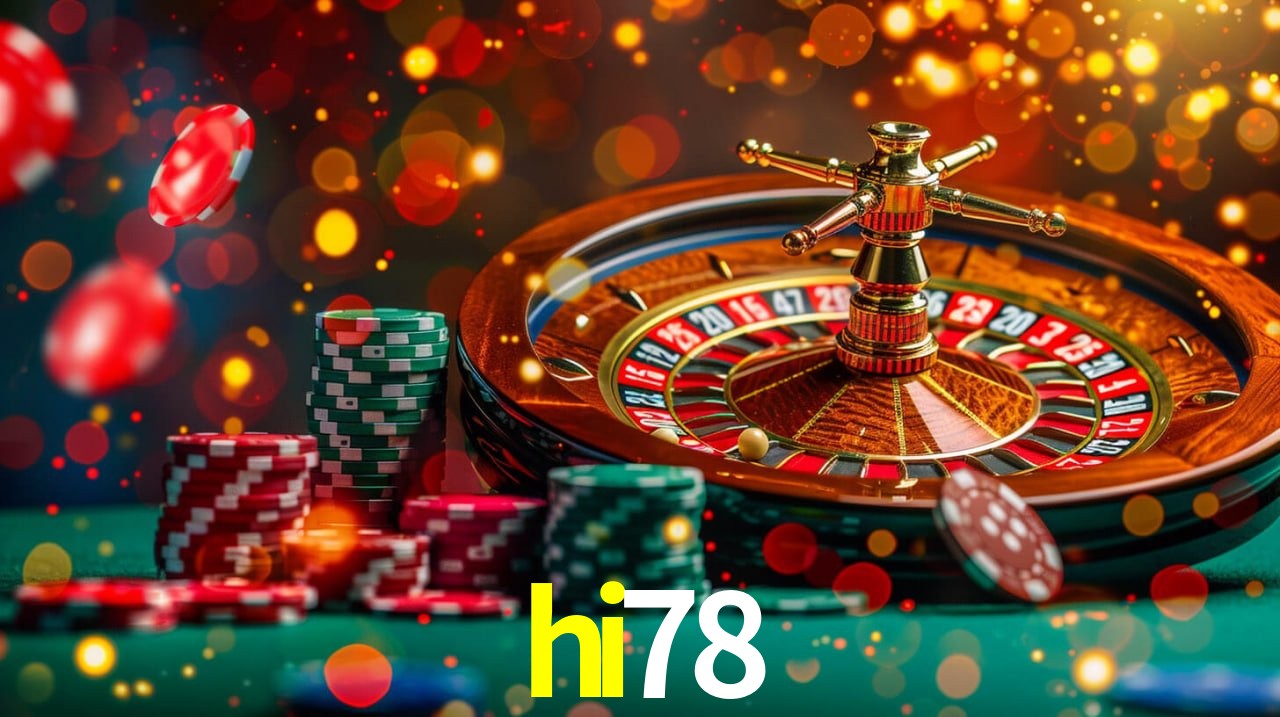 cassino hi78