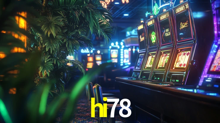 Bonus Features hi78