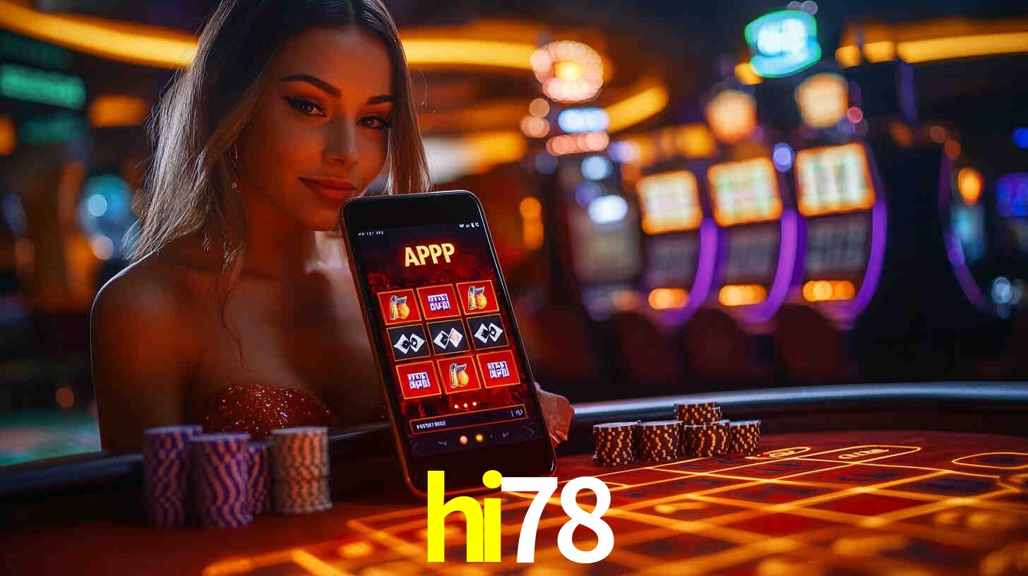 Explorando a Categoria de Eventos em Apostas na hi78