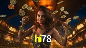 Security Systems hi78