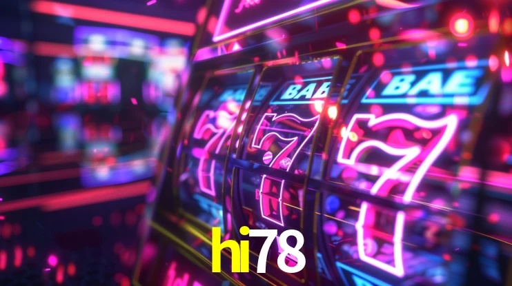 APP oficial da hi78 para mobile