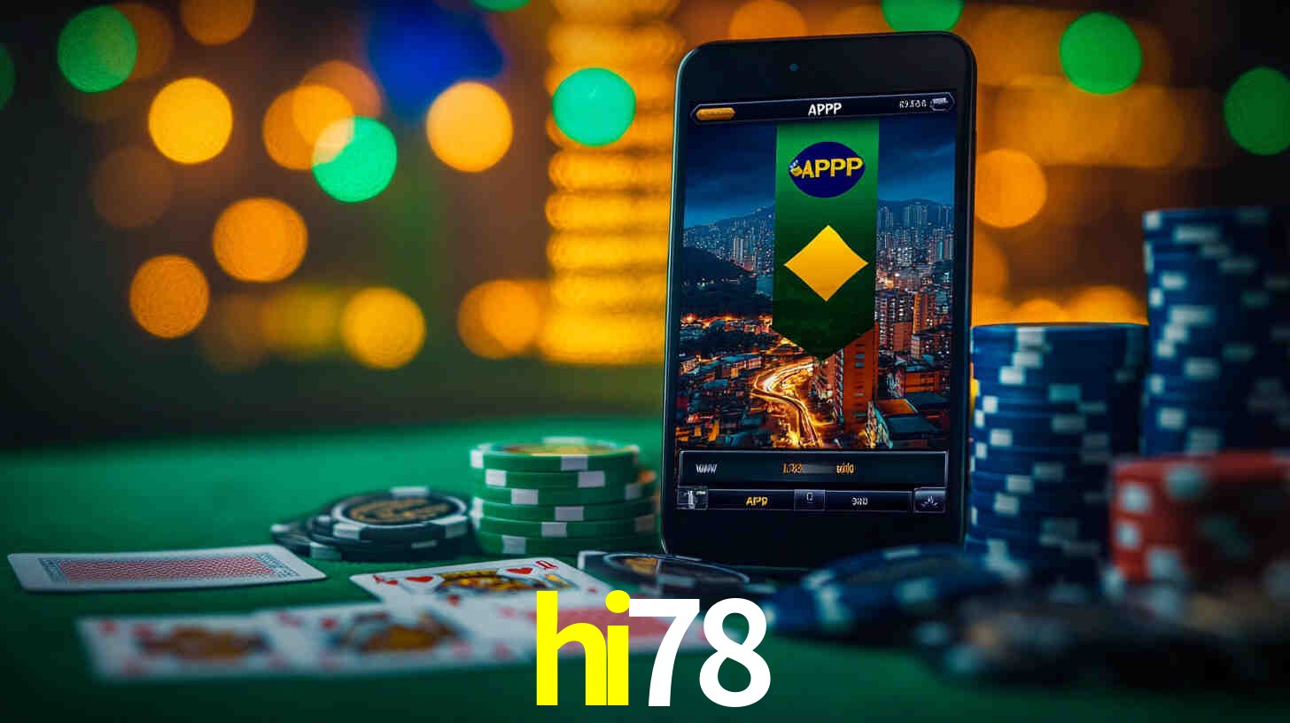 Desvendando o Mundo dos Jogos Virtuais na hi78