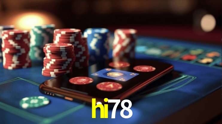 Estatísticas hi78
