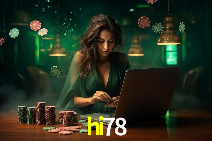 hi78 com