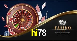 Recursos de Bônus hi78