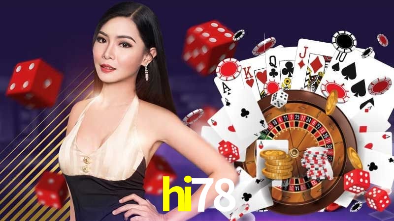 Casino VIP hi78