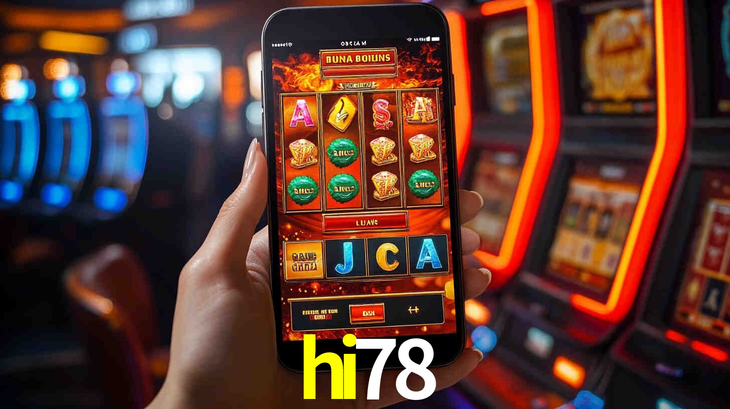 Blackjack Table hi78