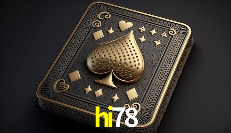 Casino Ao Vivo hi78