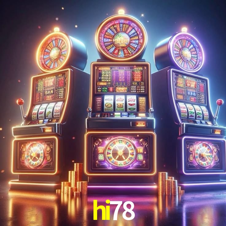 Aviator Game hi78