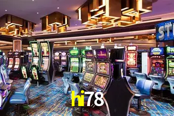 A Popularidade dos Caça-Níqueis no hi78