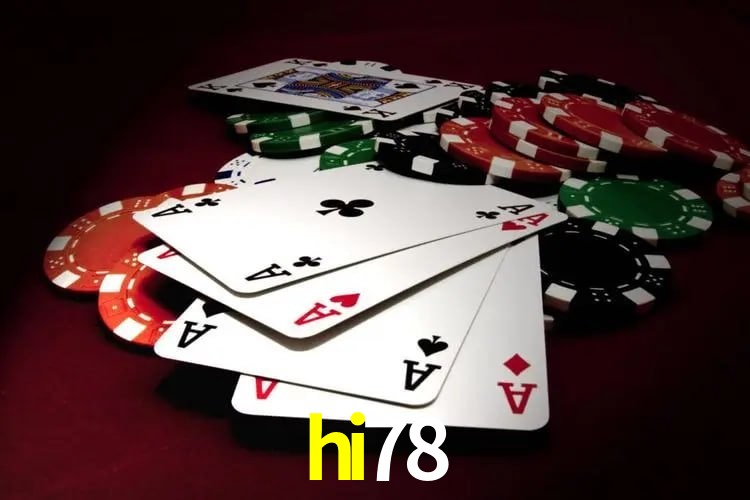 Apostas de Futebol hi78