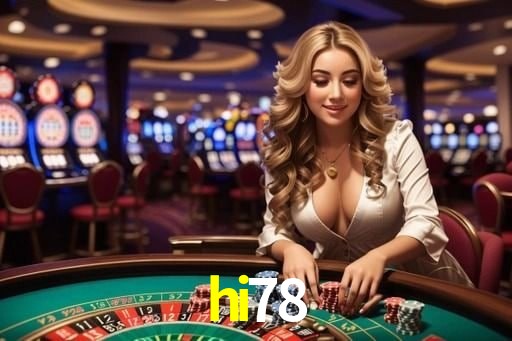 Live Casino hi78