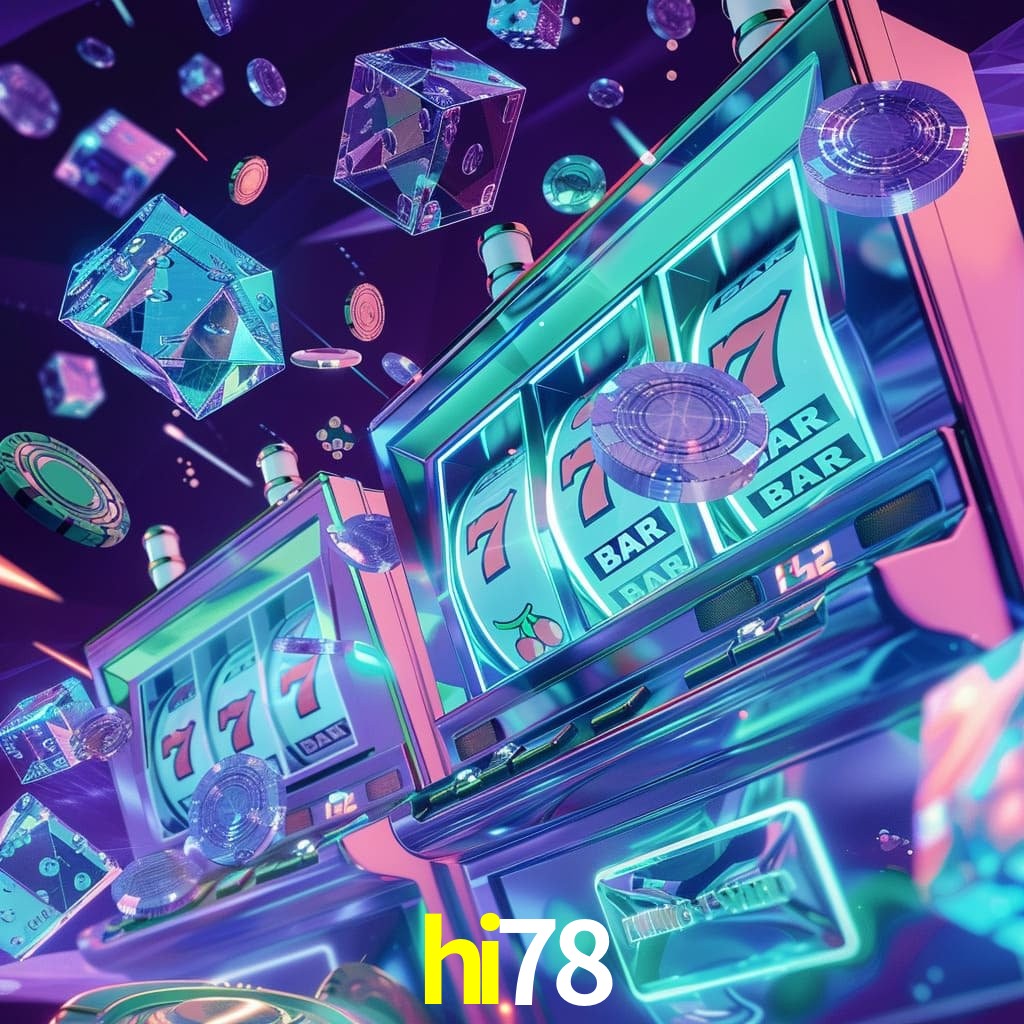 PIX Instantâneo hi78