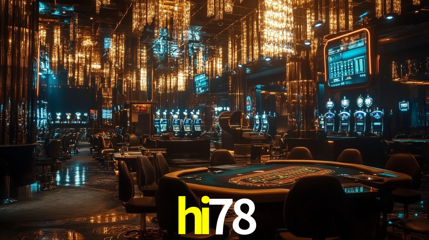 Tournaments hi78