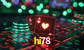 Diretório de Jogos hi78