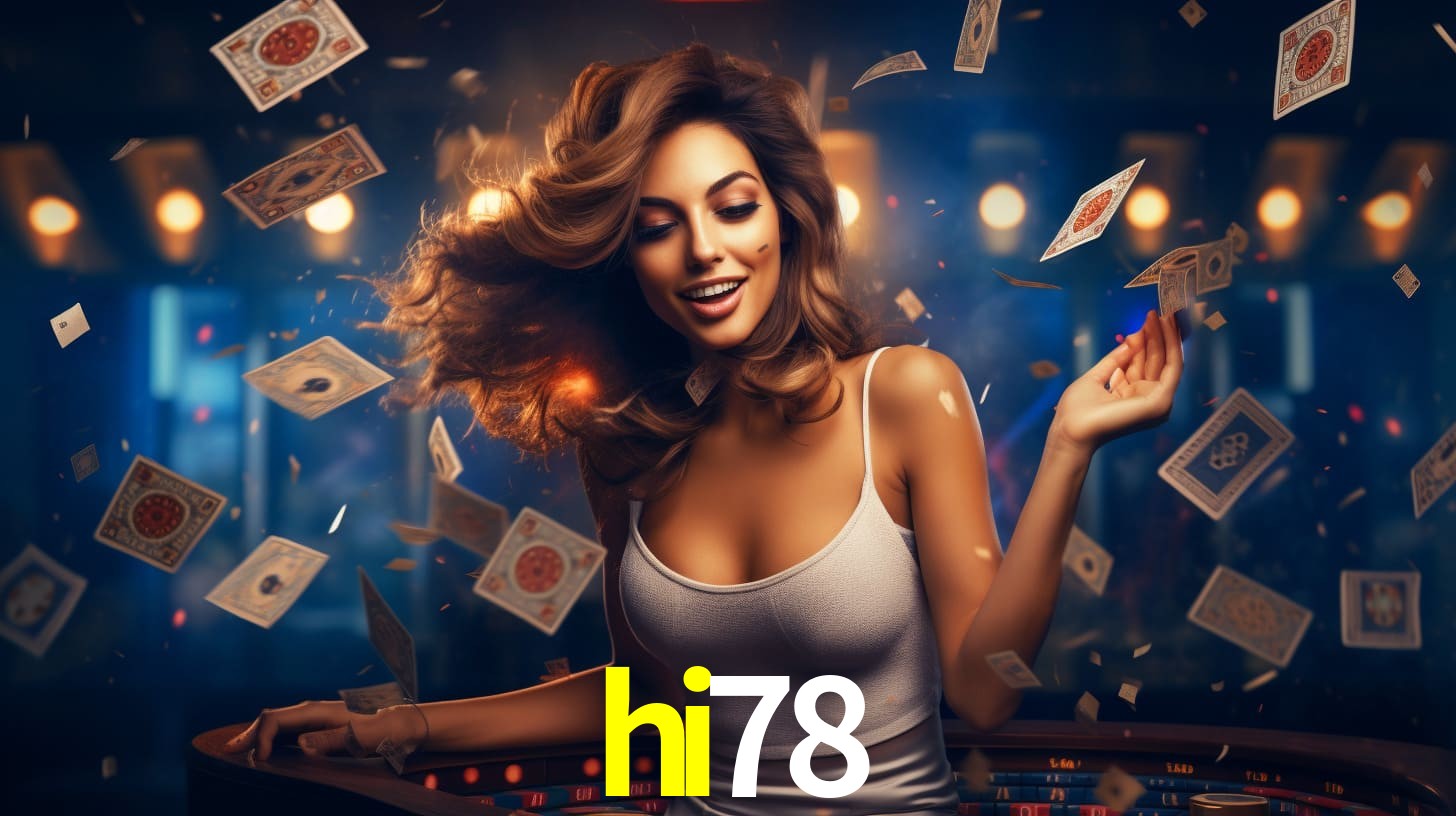 Roulette Table hi78
