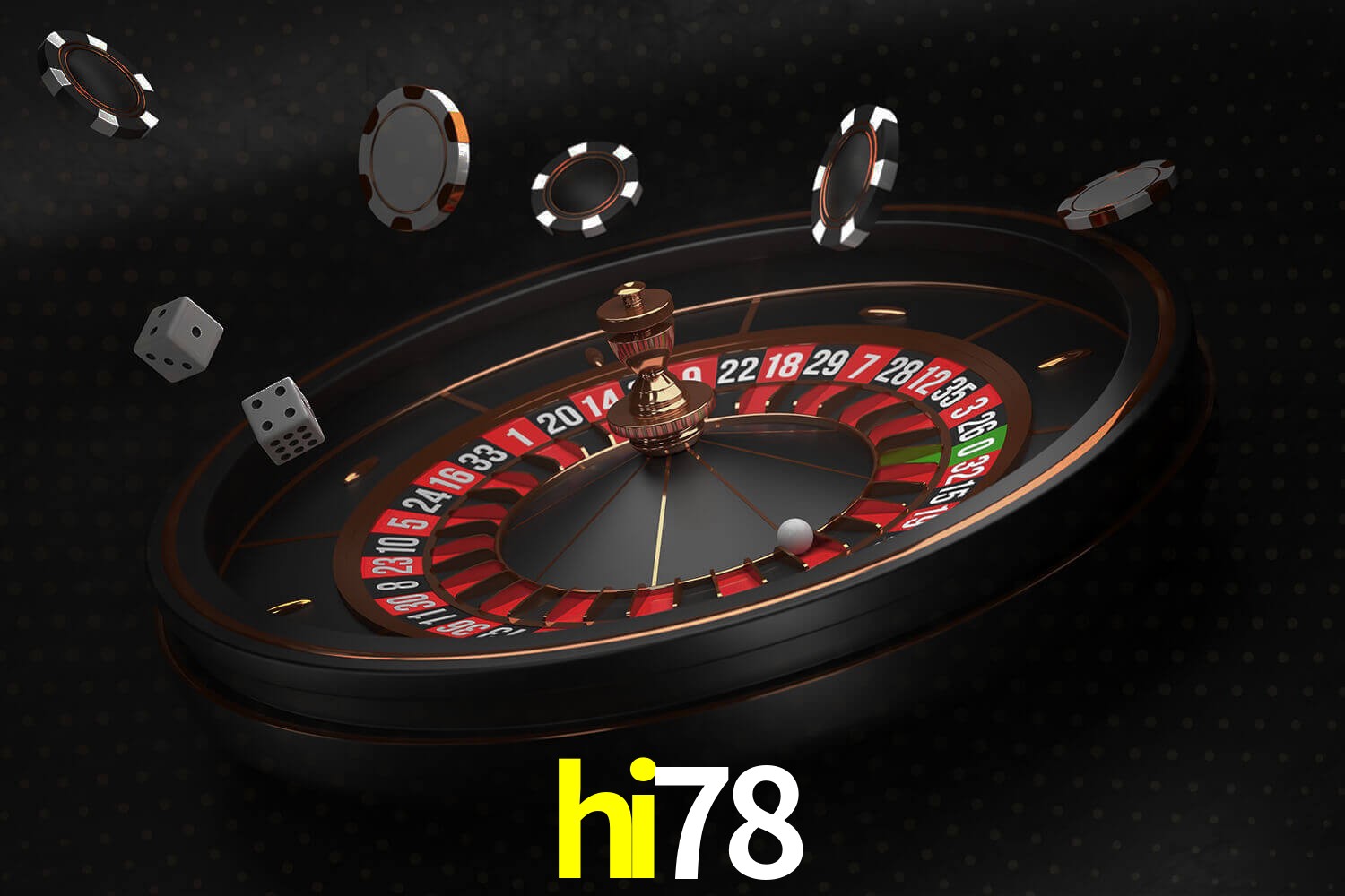 Live Casino hi78