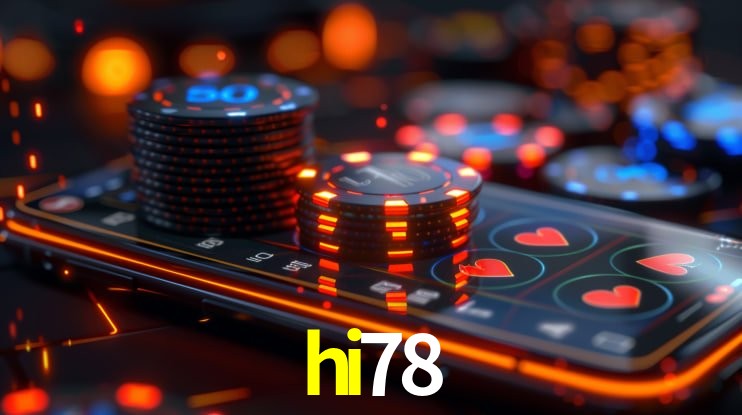 Platform Technology hi78