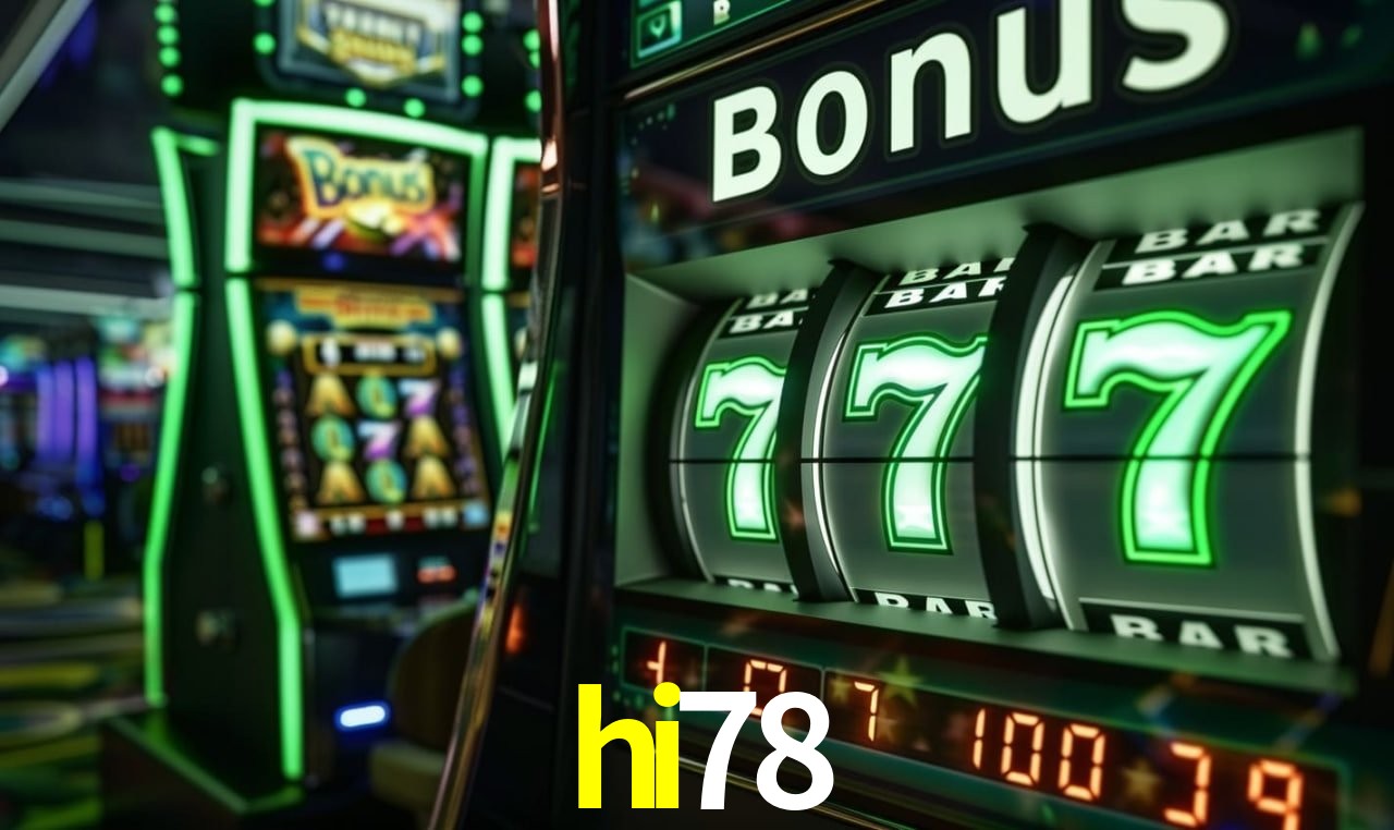 Exclusive Offers hi78