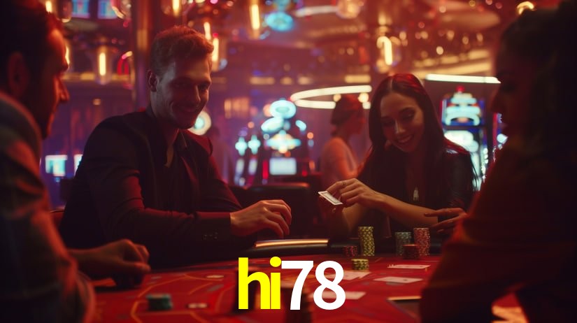 Apostas Esportivas na hi78: Um Guia Completo