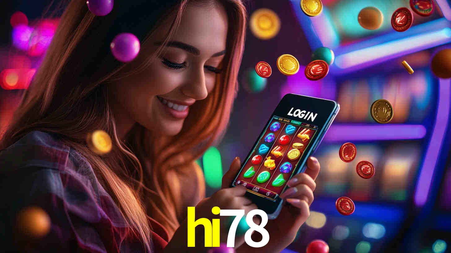VIP Casino hi78