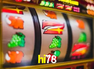 A Experiência Imersiva dos Cassinos Ao Vivo no hi78
