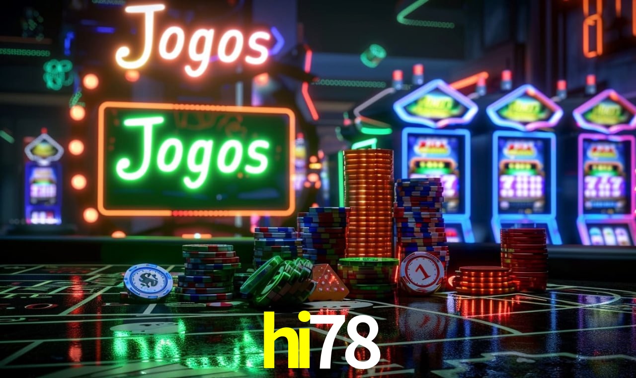 hi78 App Interface