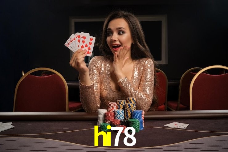 Torneios hi78