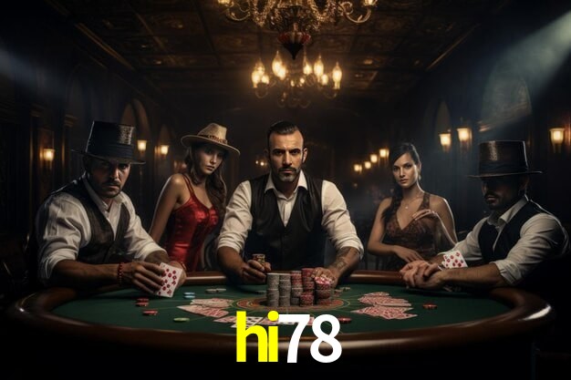 hi78: Seu Especialista em Apostas Esportivas Brasileiras