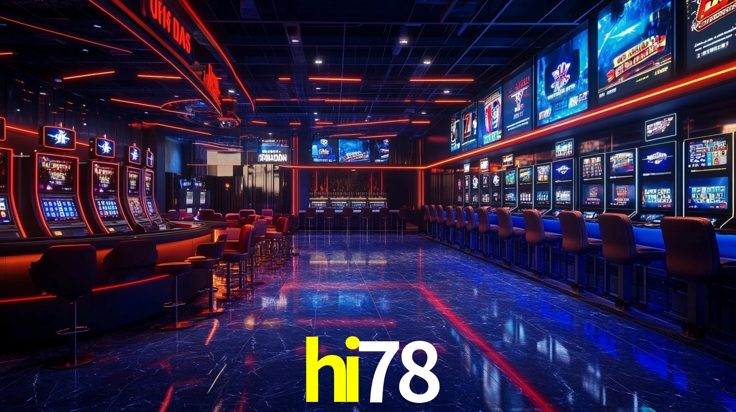 Experiência VIP hi78