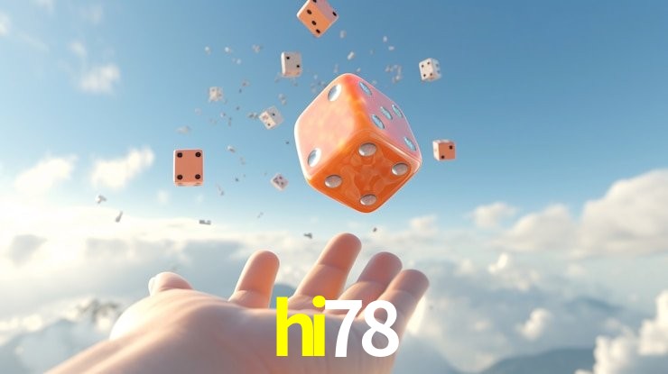 Slot Games hi78