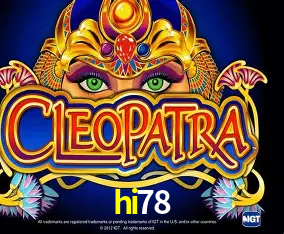Descubra o Mundo do Cassino Online com hi78