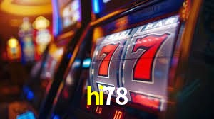 Sistemas de Segurança hi78