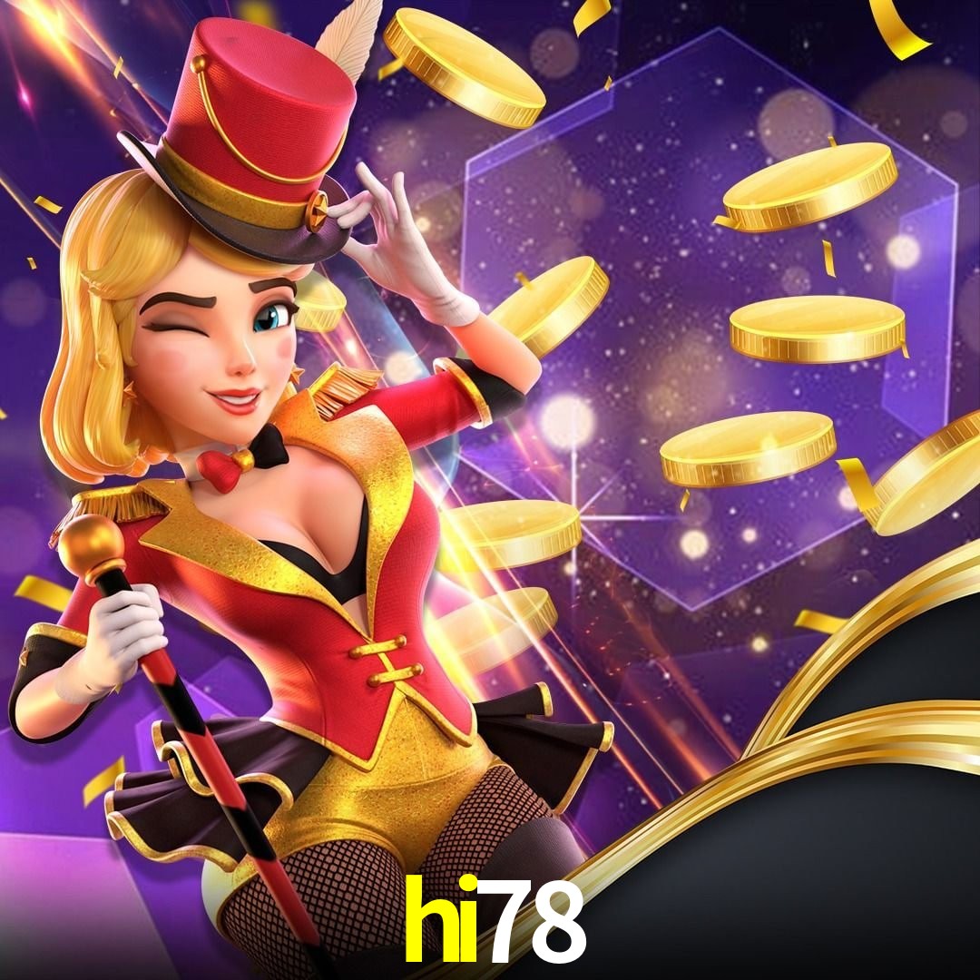 Game Providers hi78