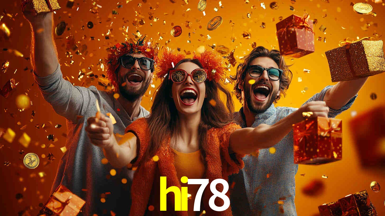 Daily Bonuses hi78
