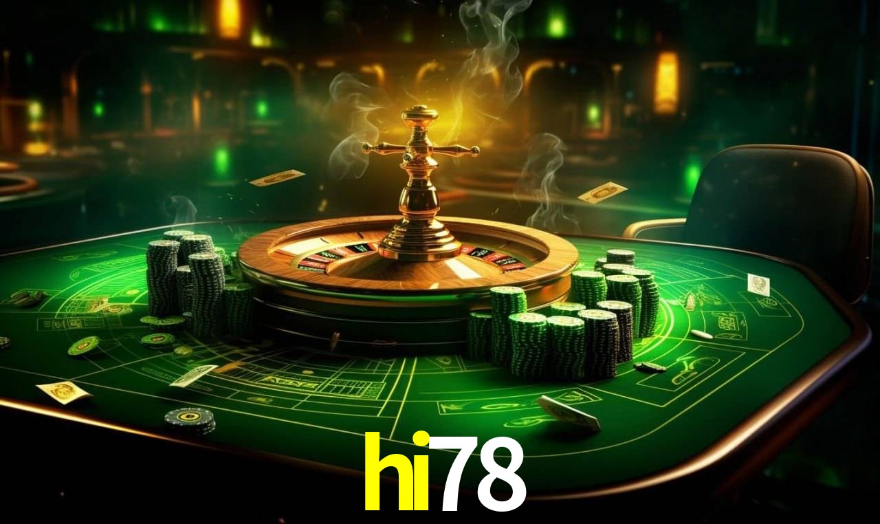Interface do App hi78