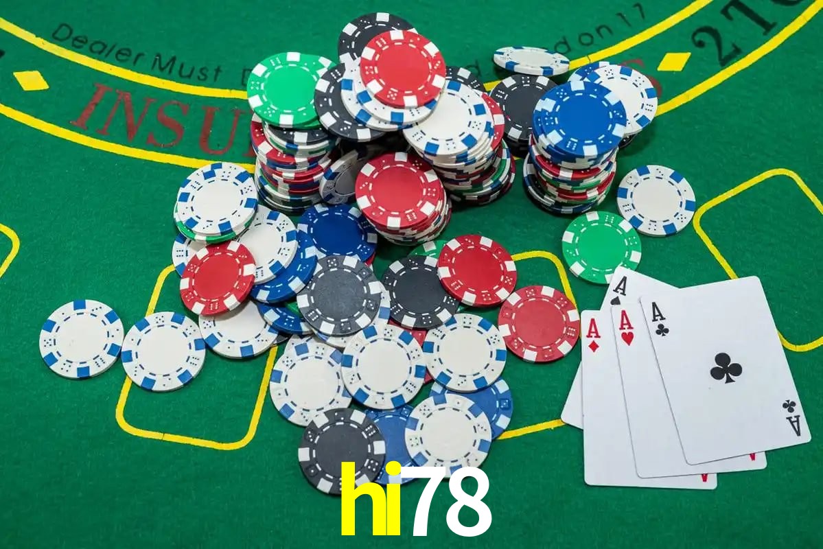 Jogo Spaceman hi78