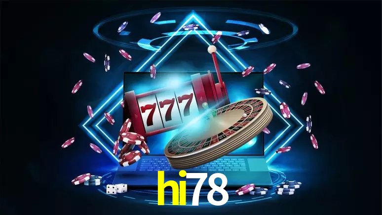 Tecnologia da Plataforma hi78