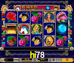 Descubra o Mundo do Cassino Online com hi78