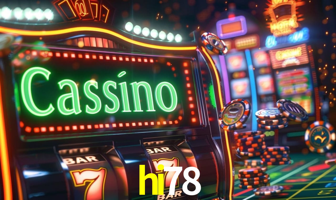 Integração de APIs hi78