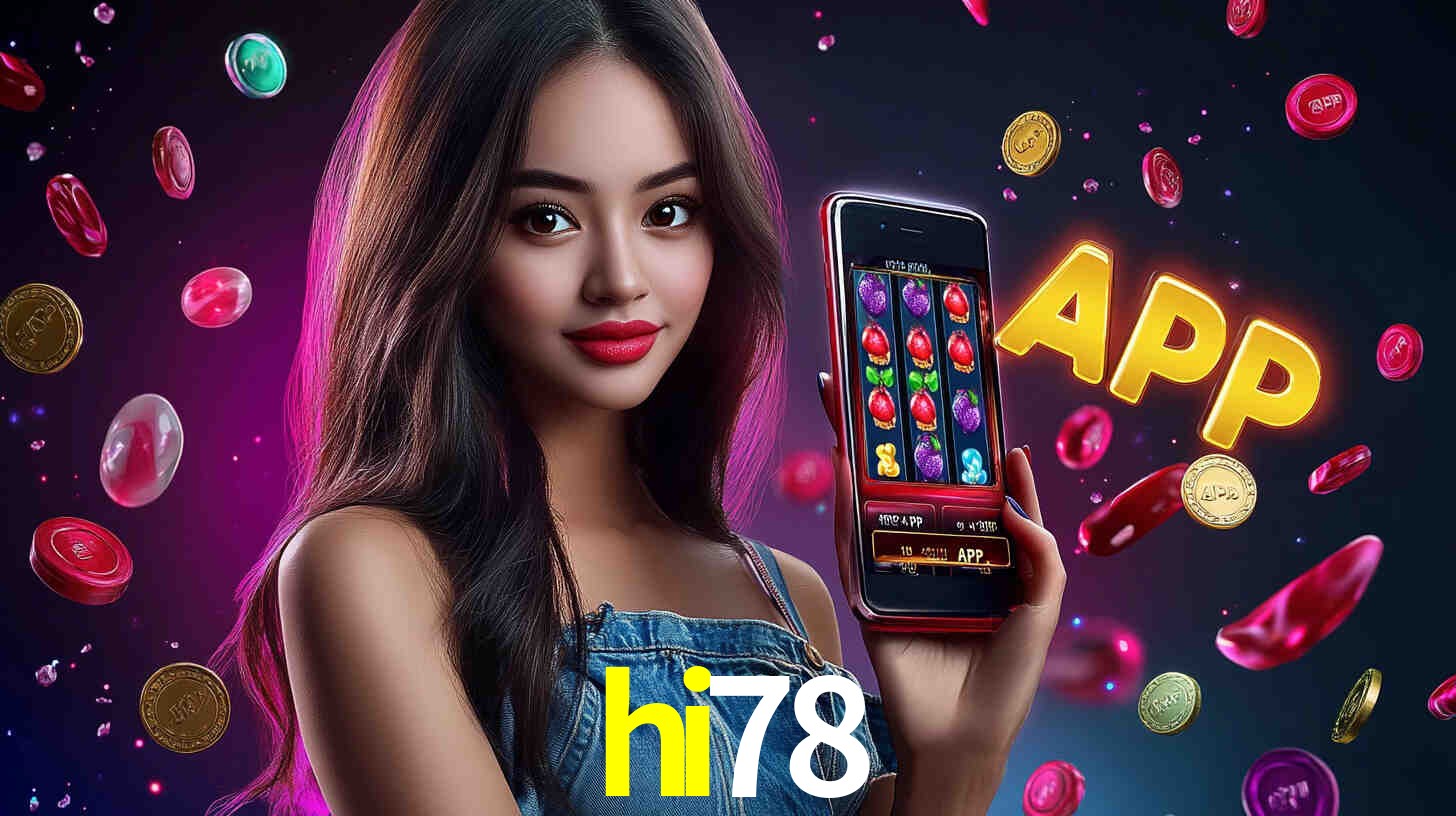 Descubra a Essência do hi78: Nossa História e Compromissos