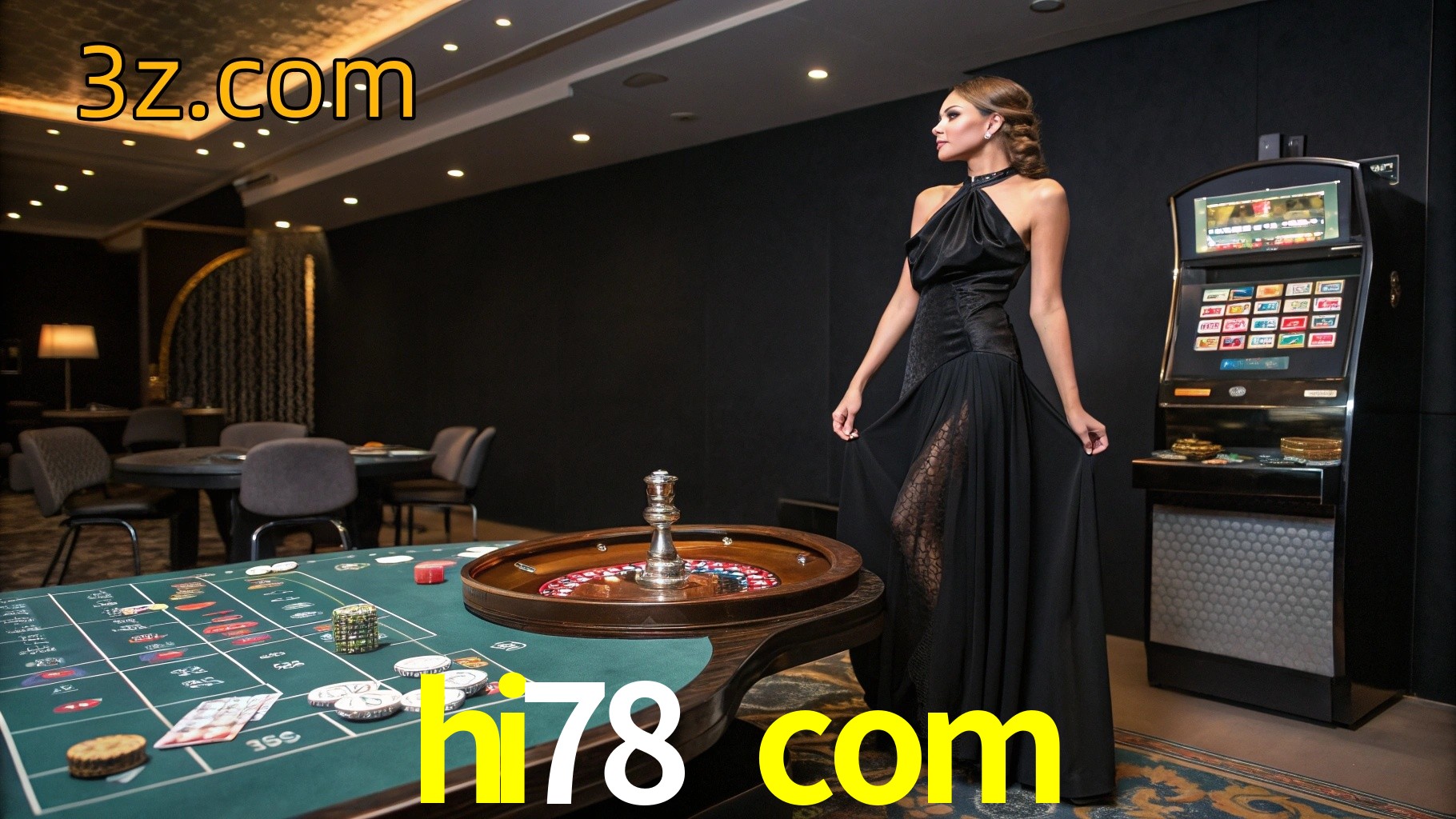 login hi78 com