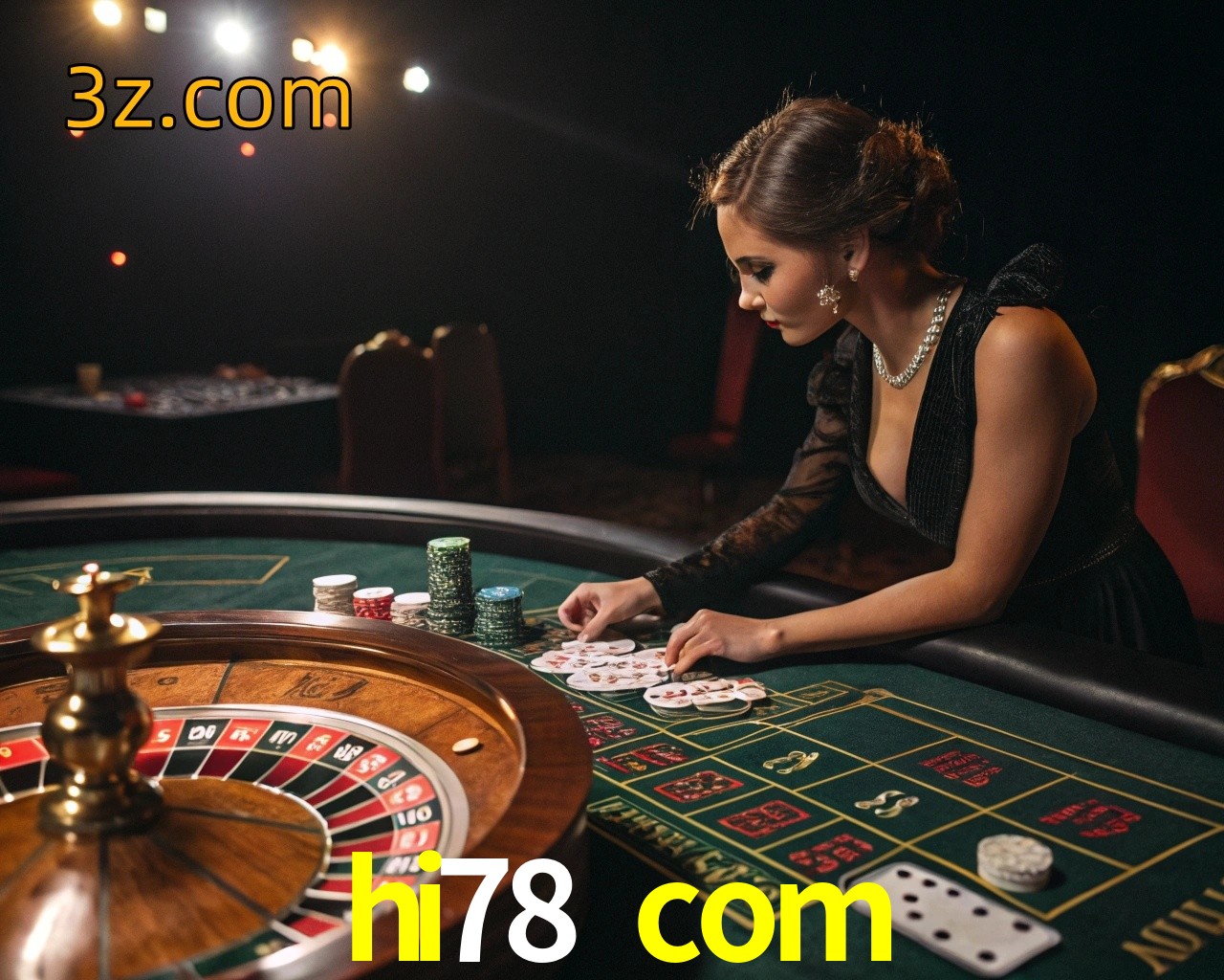 bonus hi78 com
