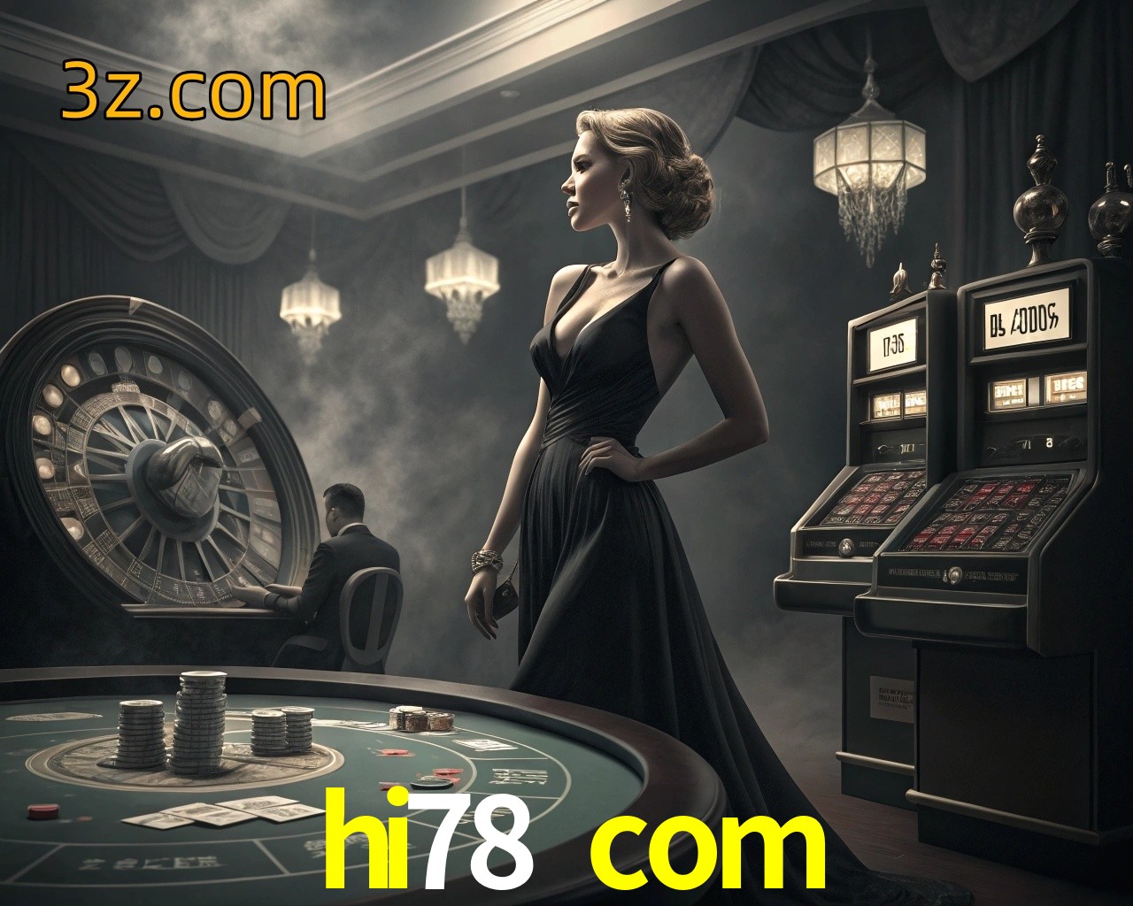 bonus hi78 com